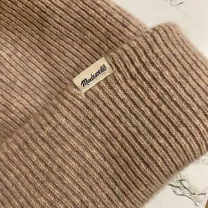 Madewell Beanie
